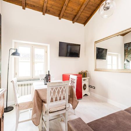 Gli Specchi Apartment Lucca Ngoại thất bức ảnh