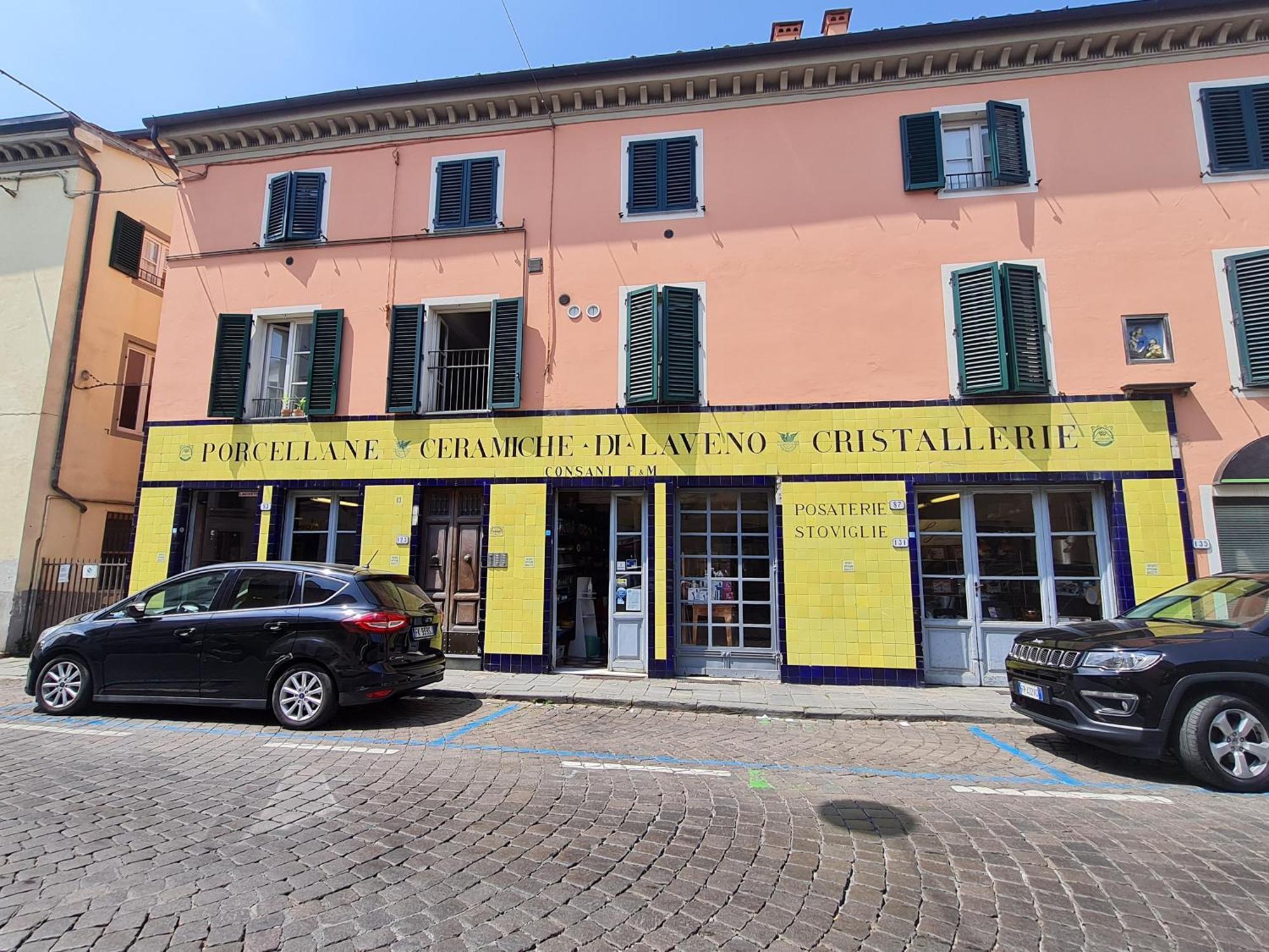 Gli Specchi Apartment Lucca Ngoại thất bức ảnh